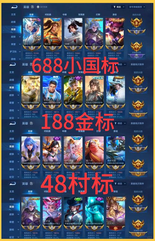 王者荣耀国标显示器最新无限金币版