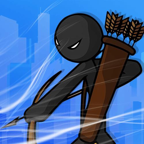 决斗火柴人最新版决斗火柴人最新版本