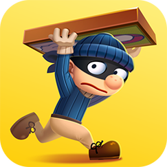 一起来寻宝