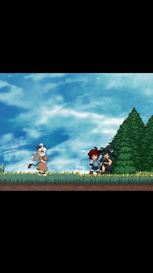 ts魔物岛汉化版rpg手机版升级版
