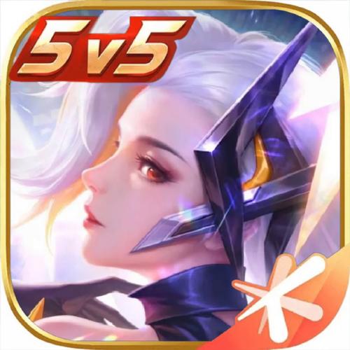 王者荣耀女角色清爽版