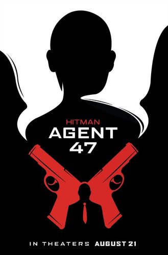 杀手47手机版安装免费
