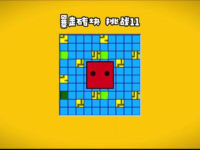 暴走砖块推箱子游戏最新版本更新内容