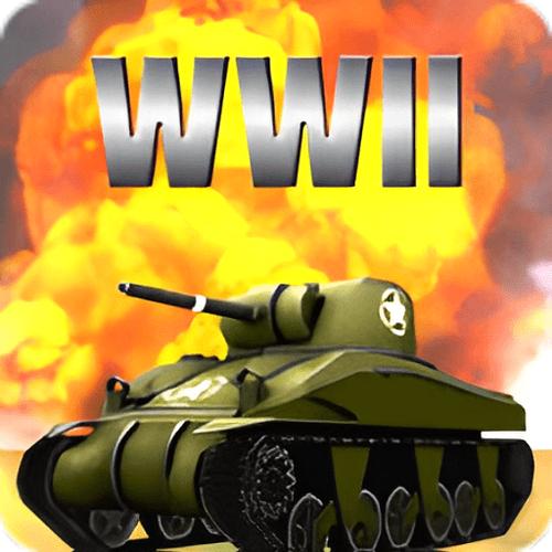 ww2二战模拟器破解版