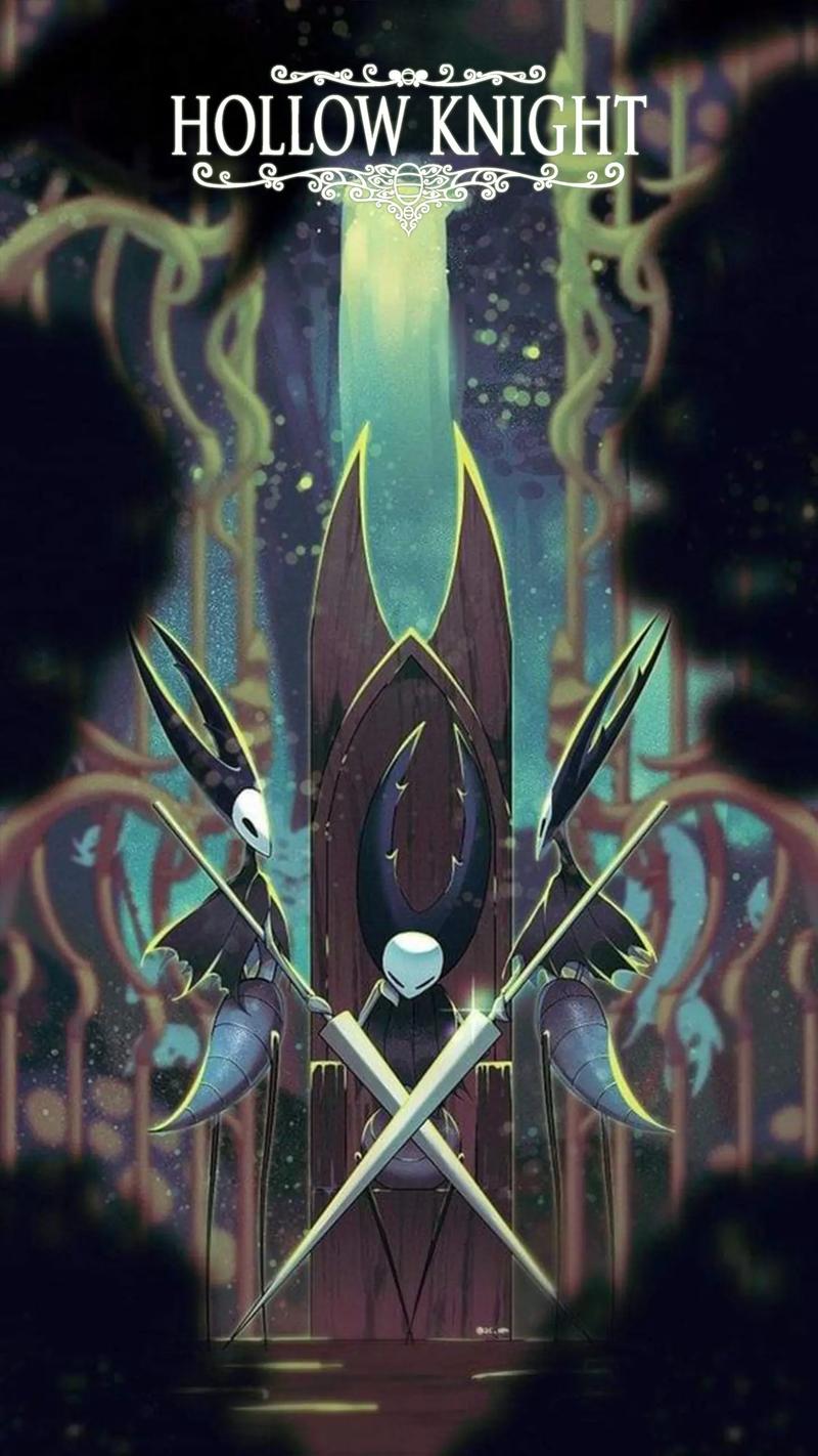 空洞骑士内置辅助菜单版手机版无删减版