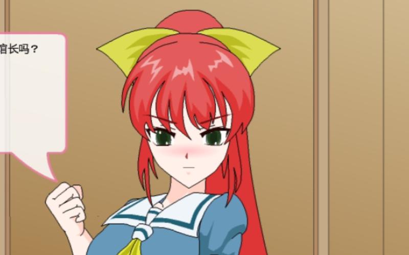 捕获格斗娘安卓图标