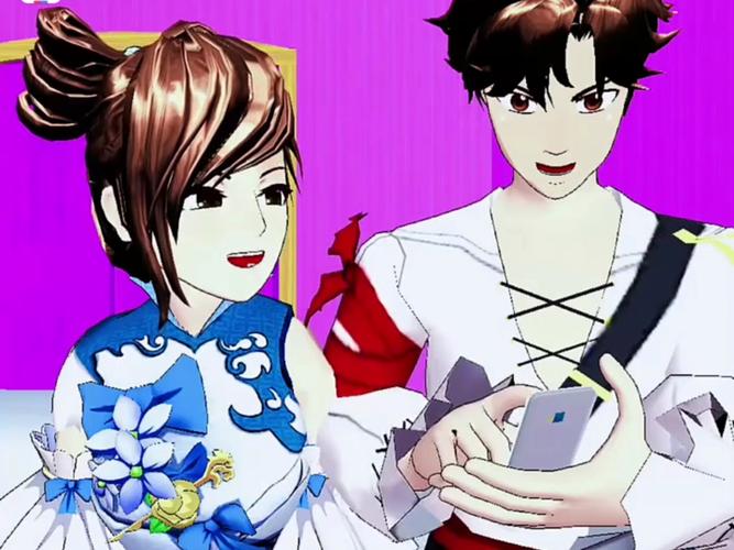 女学生喷浆❌❌❌软件动漫无限版截图