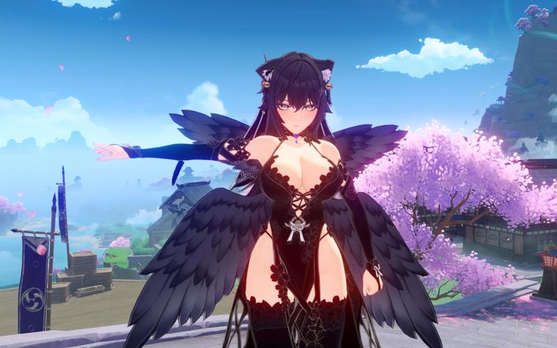 NejiSimSara2九条裟罗手游最新版