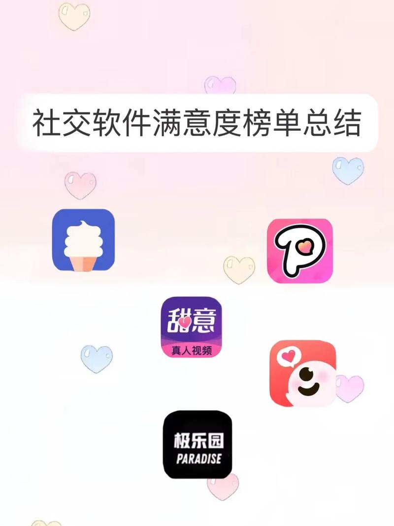 甜蜜聊交友软件永久免更新