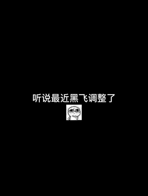 黑飞修改器最新版白色版无删减