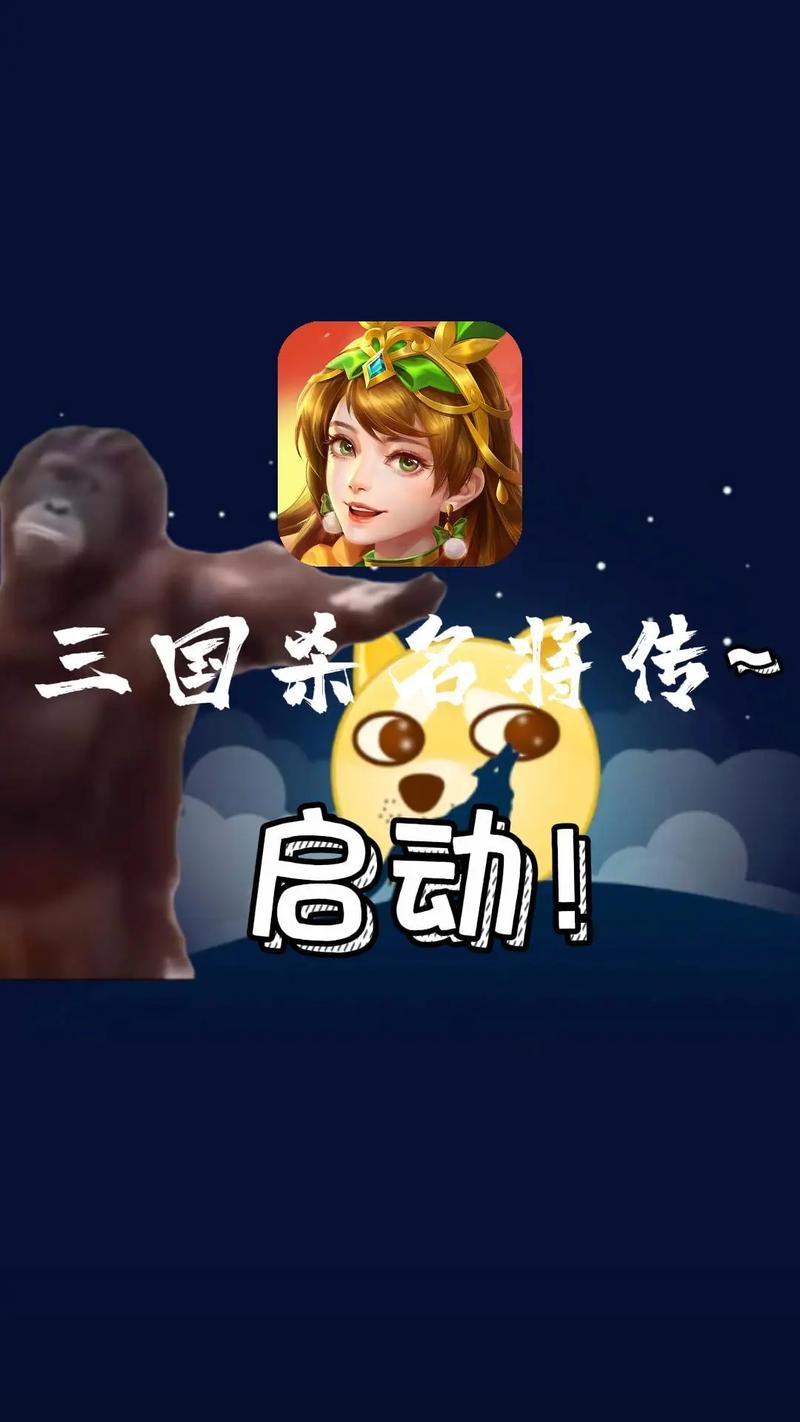 三国杀名将传破解版教程