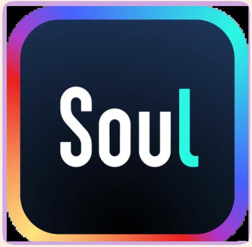 soul聊天app