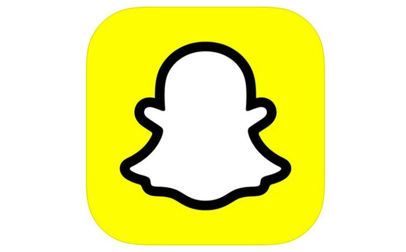 snapchat正版安装截图