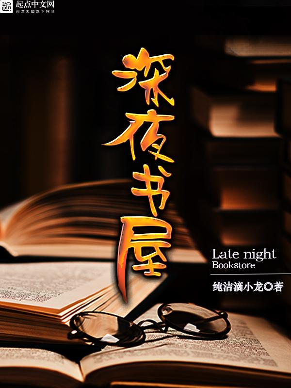深夜书屋小说图标