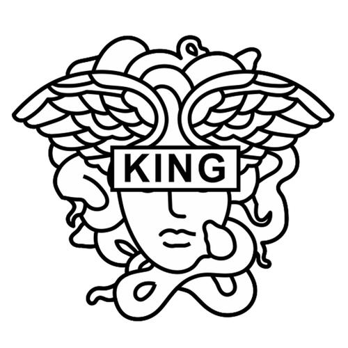 King漫画