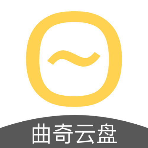 曲奇云盘vS中老部落