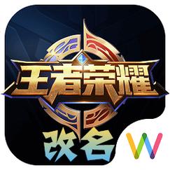 王者改名助手