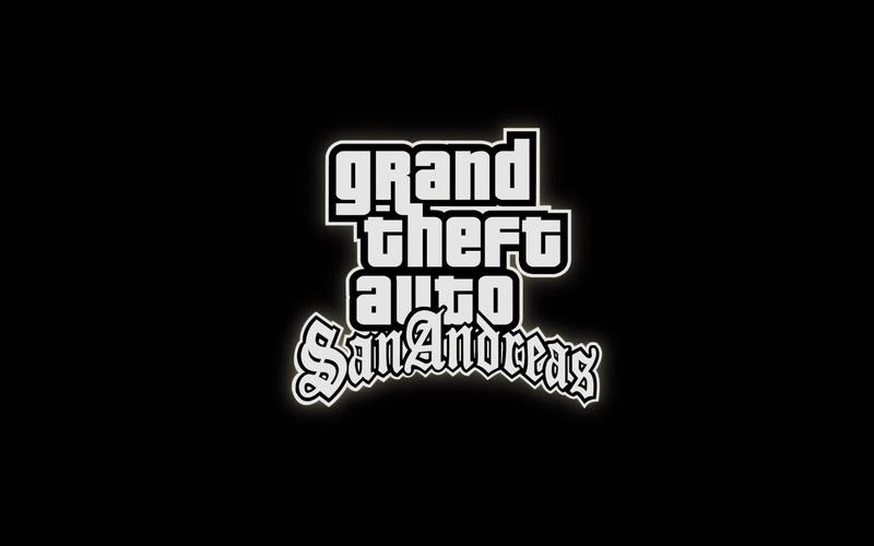 圣安地列斯破解中文