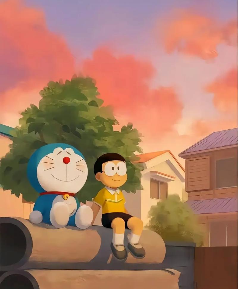 大雄的幸福生活手机版