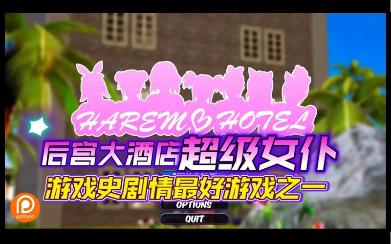 后宫酒店安装福利版