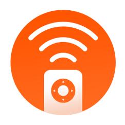 风行电视助手遥控器