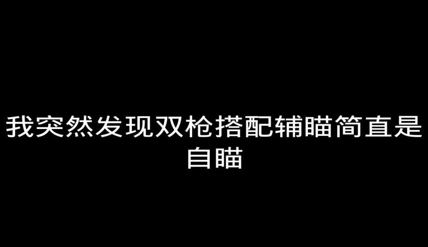香肠派对自瞄透视辅助器黑色版免墙版