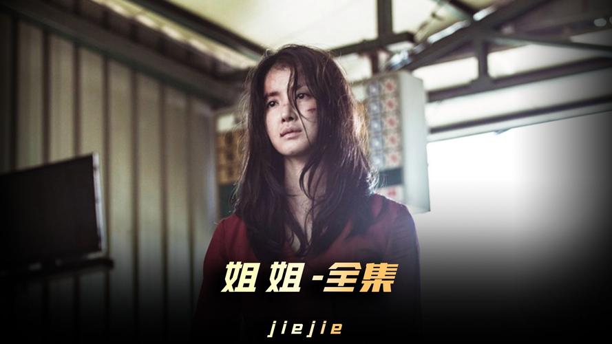 姐姐高清在线观看免费韩剧