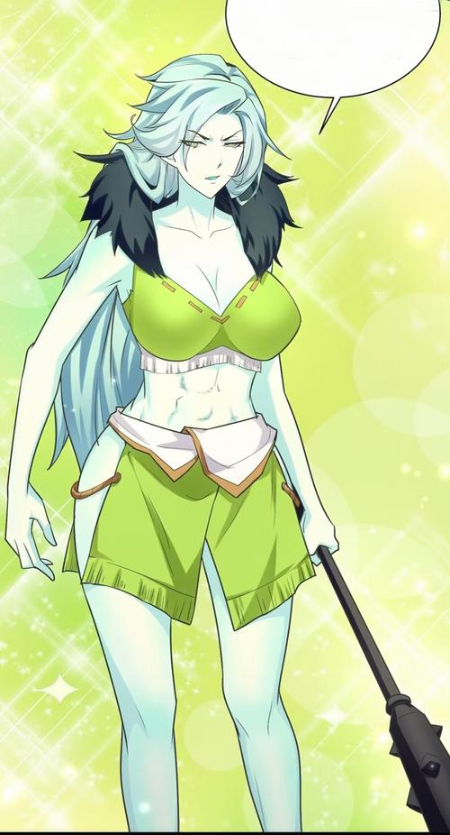 ntrman之收养哥布林的女王