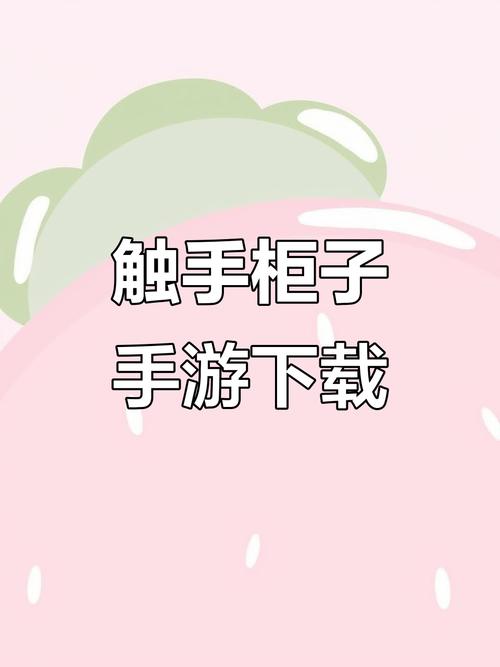 触手柜子手机版怎么app