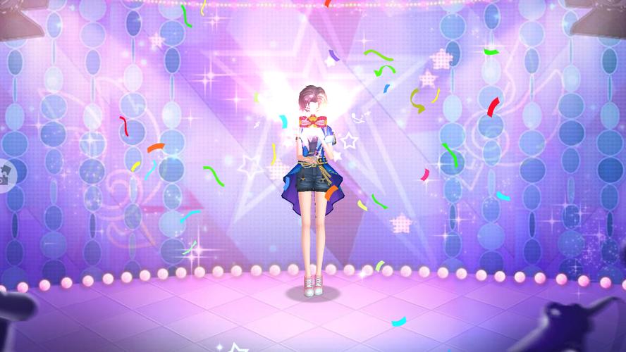菲梦少女奇迹破解版