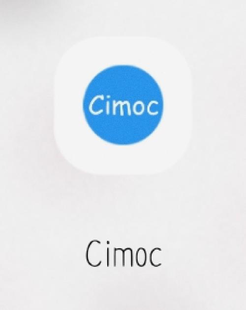 CIMOC官网版安卓