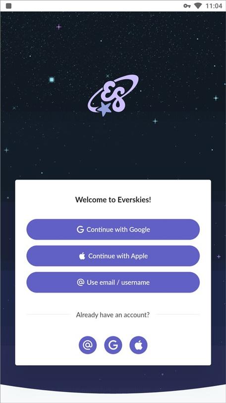 everskies中文无限金币内购版