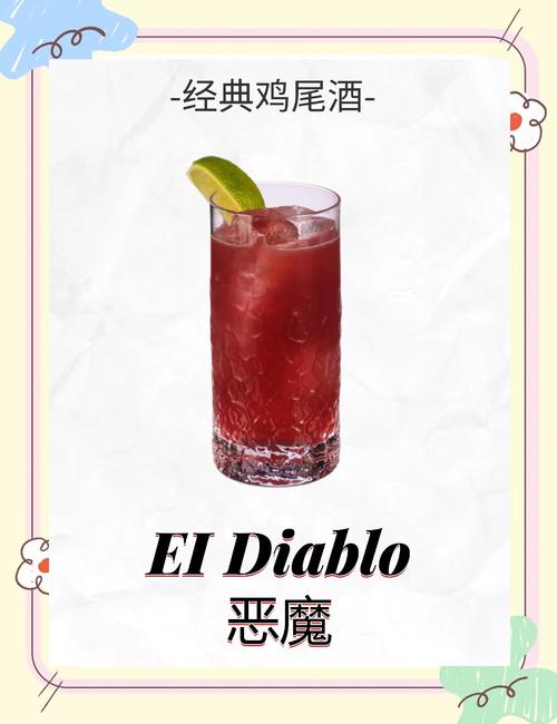 恶魔调酒师手机版