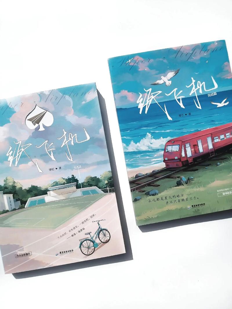 纸飞机by潭石讲什么的