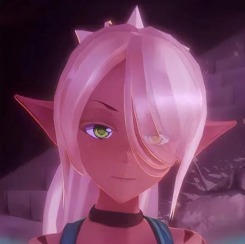 魔物娘岛屿汉化版