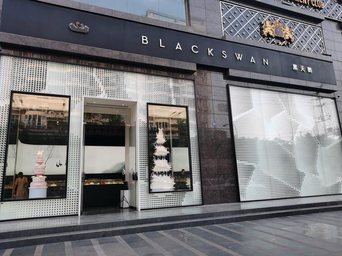 黑天鹅全国门店一览表辅助工具