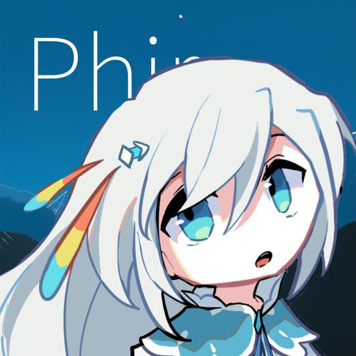 phigros自制谱phira
