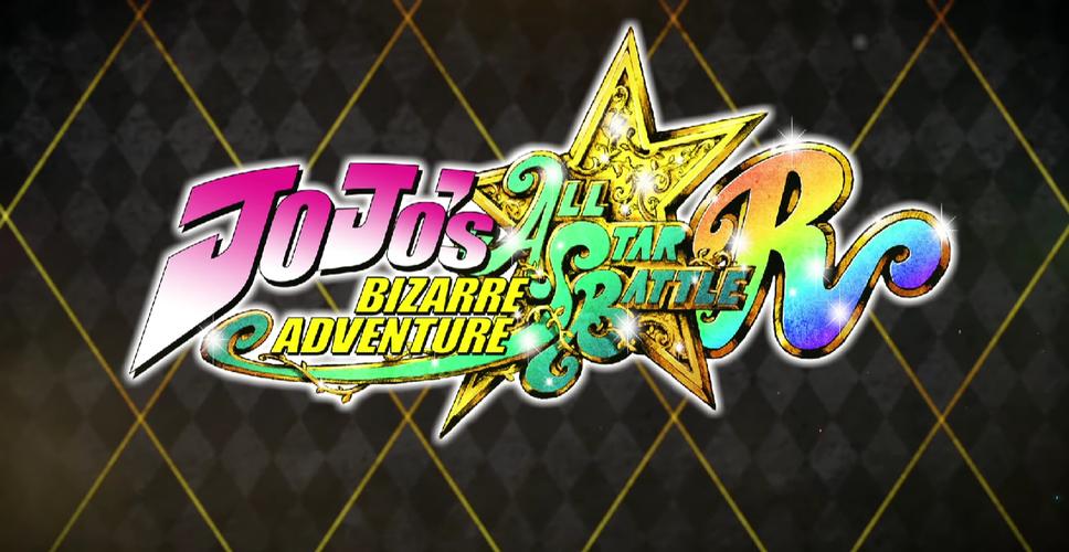 jojo全明星大乱斗安卓版