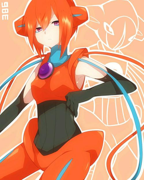 精灵宝可梦娘化版内置修改器光环加速版