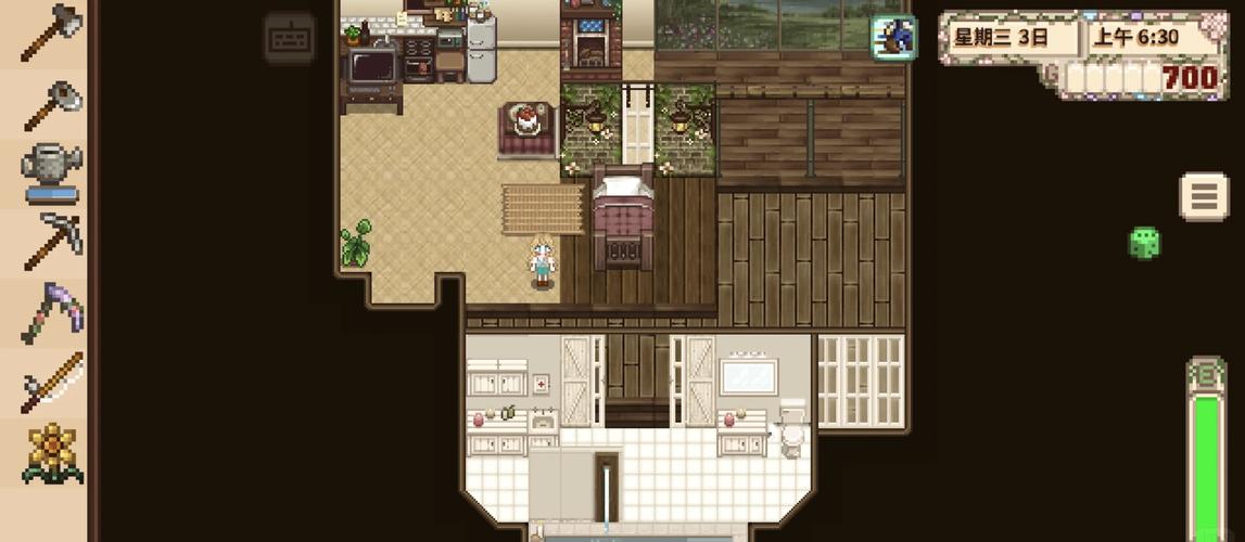 星露谷物语全员病娇直装破解版最新版