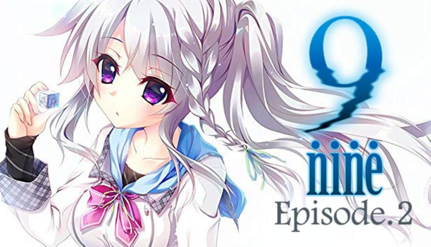 9nine天色天歌天籁音直装