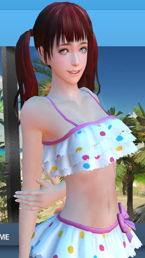 手机女友模拟器游戏vam绅士版
