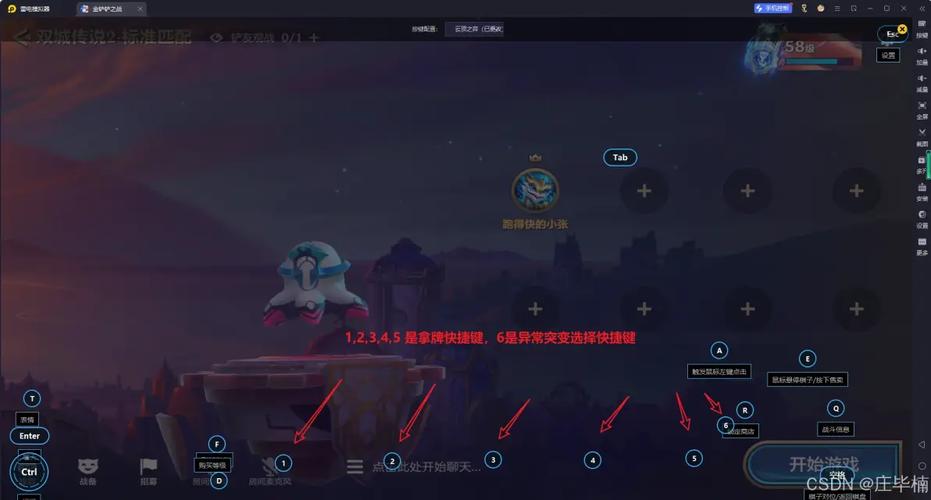 金铲铲S13双城之战自动拿牌助手无病毒