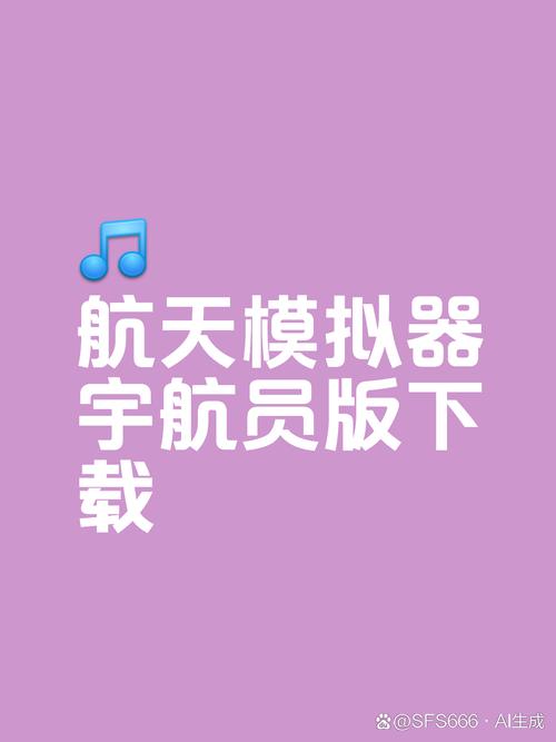 航天模拟器中文破解版最新版本