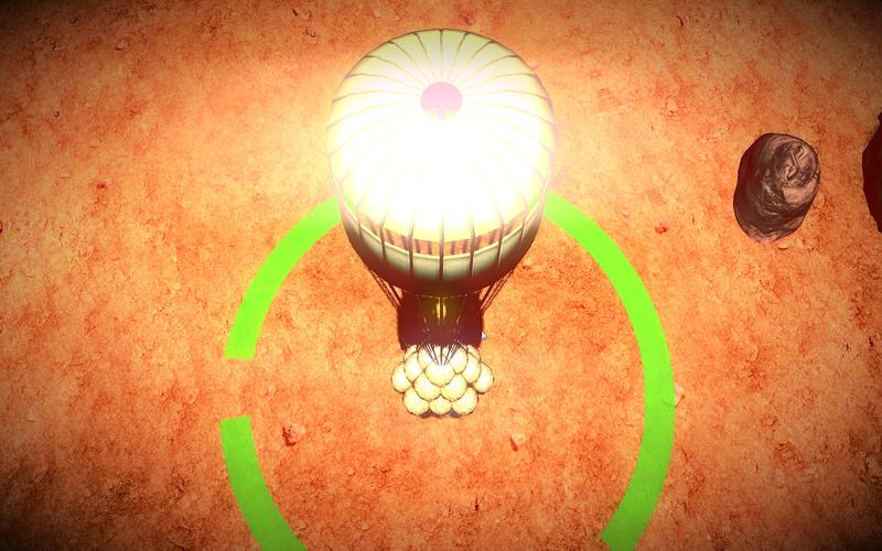 火星加速器2023轻量版