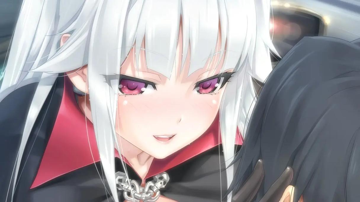 美少女万华镜冷狐直装