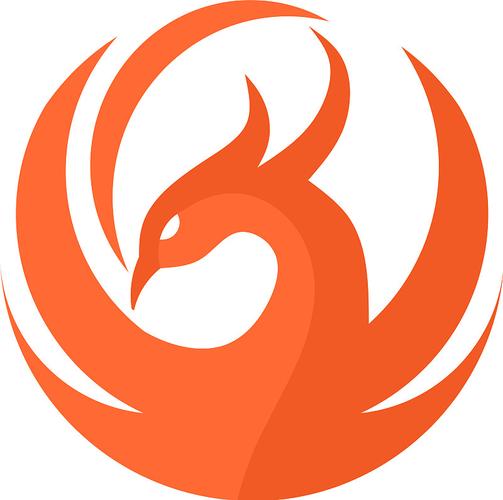 火焰鸟科技入口橙色版