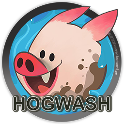hogwash洗猪混战正版经典版无广告