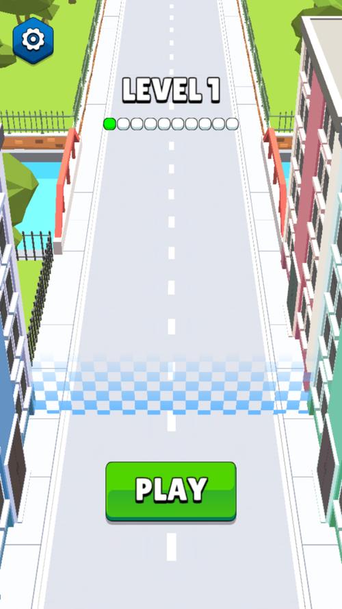 守卫都市破解版内置菜单页面版