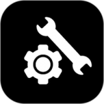 阿丹画质助手免费版黑色版免墙版截图
